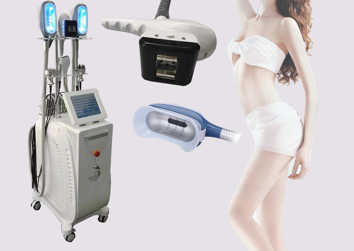 Кто подходит для системы формирования тела Velashape?