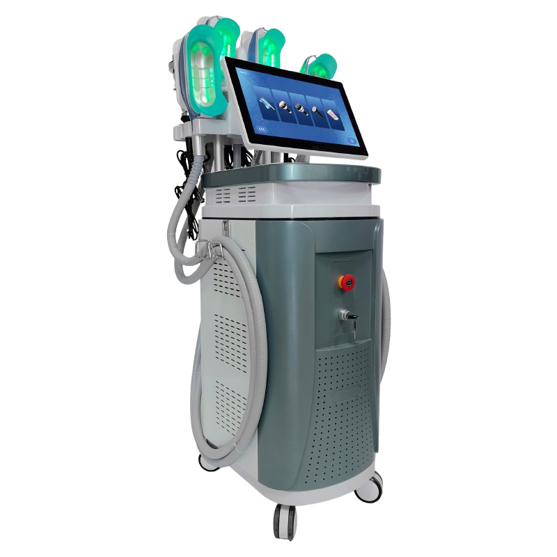 Cryo Lipo Fat Matching Machine