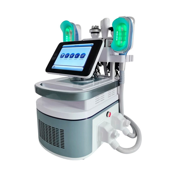 Cryo Slimbing Machine