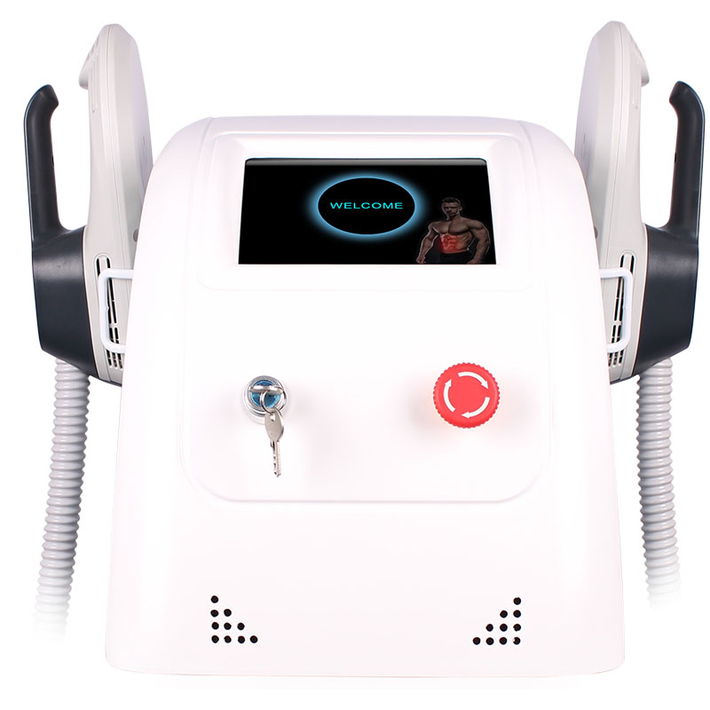 EMS BODISCULPT MACHINE